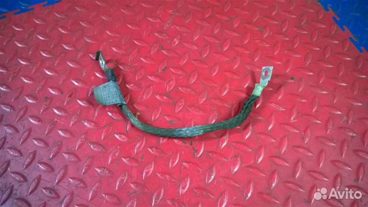 Провод на массу BMW 5-серия E60/E61