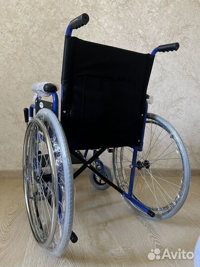 Инвалидная коляска