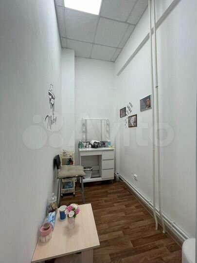 Свободного назначения, 41.3 м²