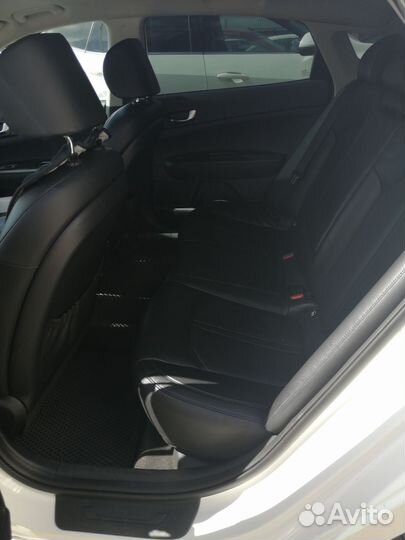 Трансфер межгород, аэропорт