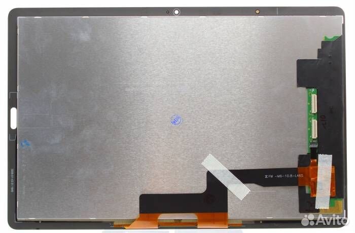 Дисплей для Huawei Mediapad M6 (10.8) + тачскрин