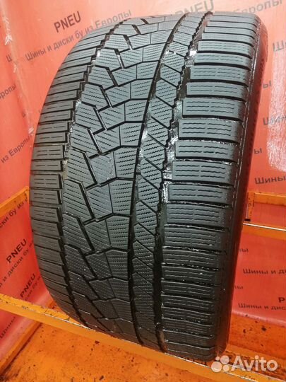 Continental ContiWinterContact TS 860S 315/30 R21 105W