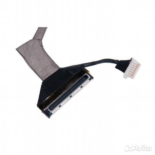 Шлейф матрицы для ноутбука Dell Studio 1555, 1537