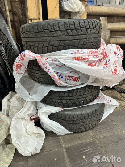 Колеса на chevrolet cruze r16