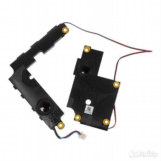 Комплект динамиков для asus X521FL speaker SET с р