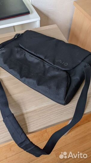 Ноутбук Sony F22M1R (Core i5 / 8 Gb)