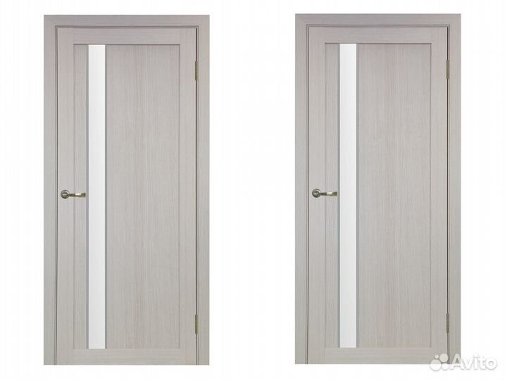 Двери межкомнатные