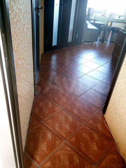 2-к. квартира, 52 м², 4/5 эт.