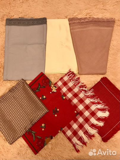 Скатерть на стол