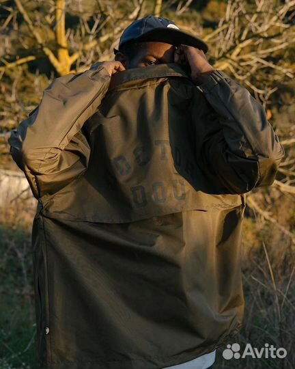 Ветровка Anteater