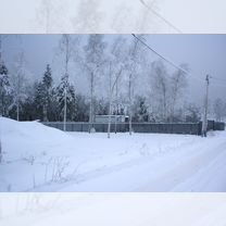 Участок 7,7 сот. (ИЖС)