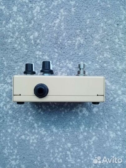 Педаль heater hr-1