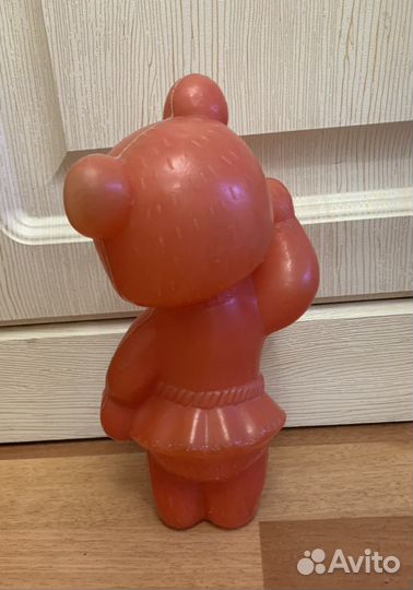 Игрушки пластмасса,погремушка целлулоид