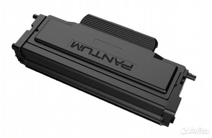 Набор для заправки Pantum TL-420 (тонер + чип)