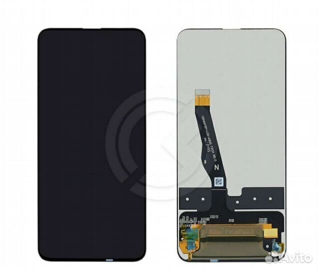 Дисплей Huawei honor P Smart Z/Y9/9X/Y9s (STK-LX1)