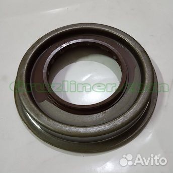 Сальник редуктора заднего моста Hyundai