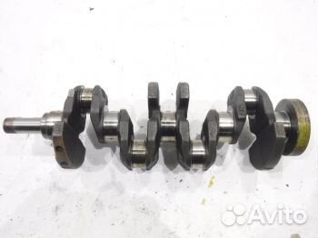 Коленвал Ниссан Note E11