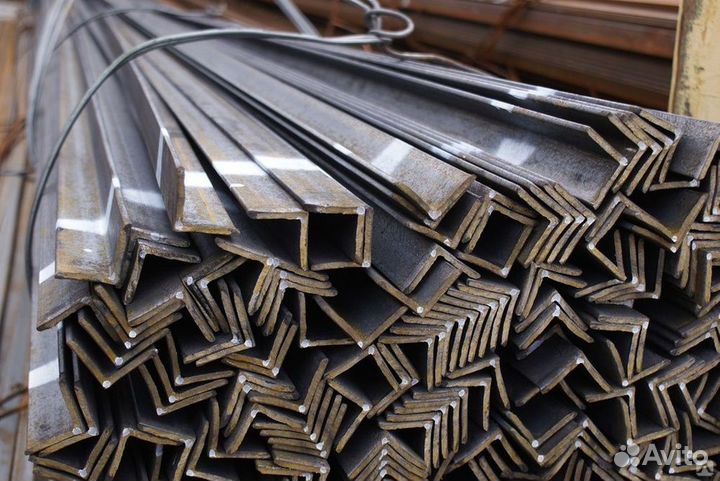 Труба профильная арматура лист уголок высечка