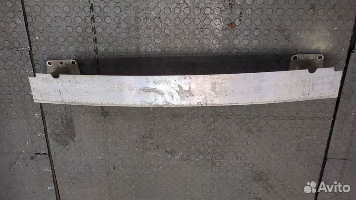 Усилитель бампера задний Chevrolet Malibu