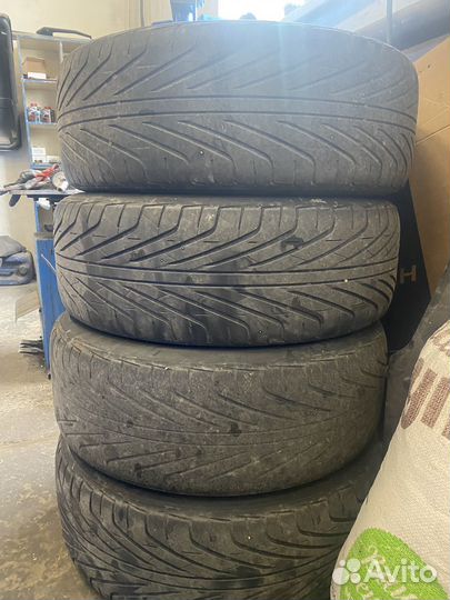 Triangle TR968 215/55 R17