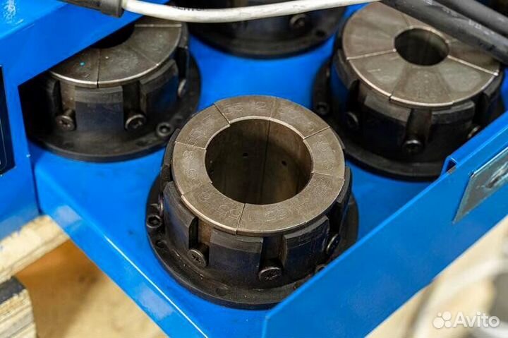 Обжимной станок для рвд D-51, 12V. Арт.S0D83