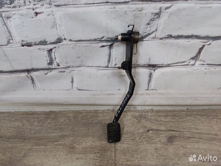 Педаль тормоза Spectra Спектра