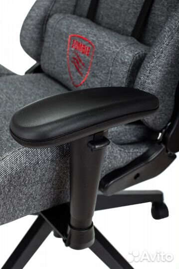 Кресло игровое Zombie Neo