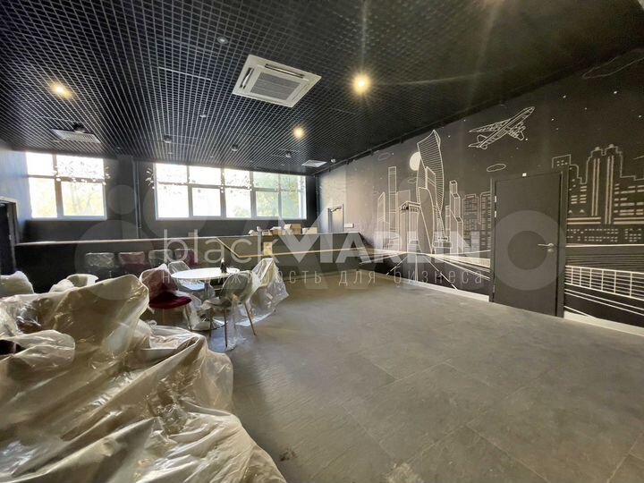 Гостиница, 2369 м²