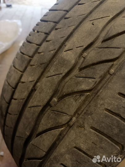 Bridgestone Turanza T005 DriveGuard 225/45 R17