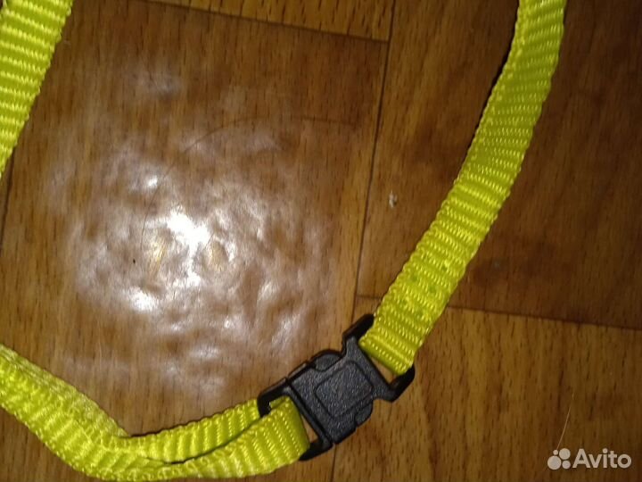 Намордник для собак