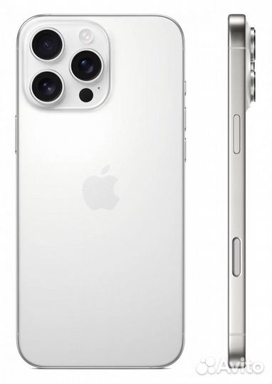 iPhone 16 Pro, 512 ГБ