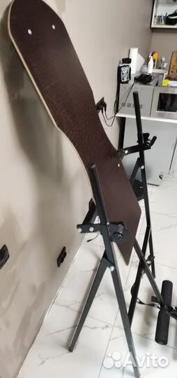 Инверсионный стол