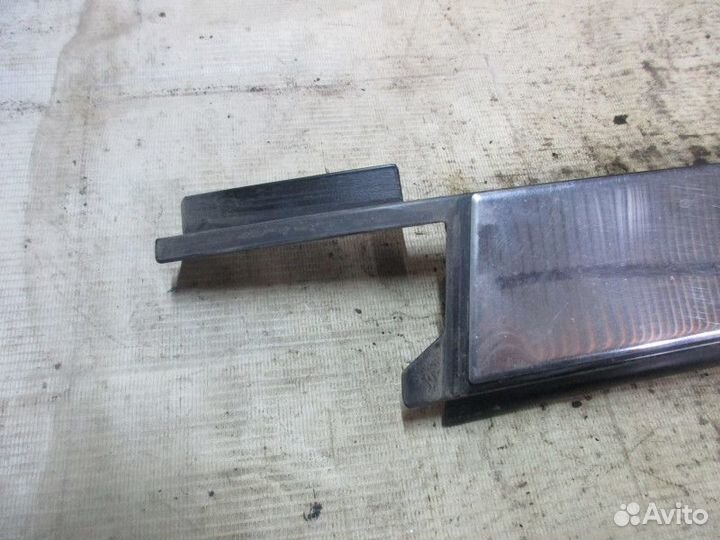 Накладка двери задней правой Cadillac SRX 2003-200