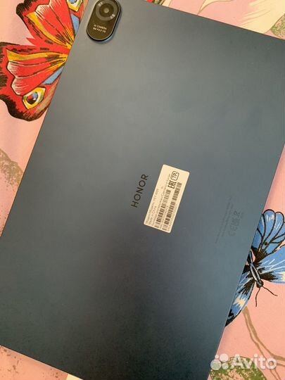 Планшет honor pad 8