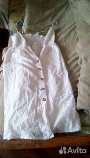Женская одежда б/у