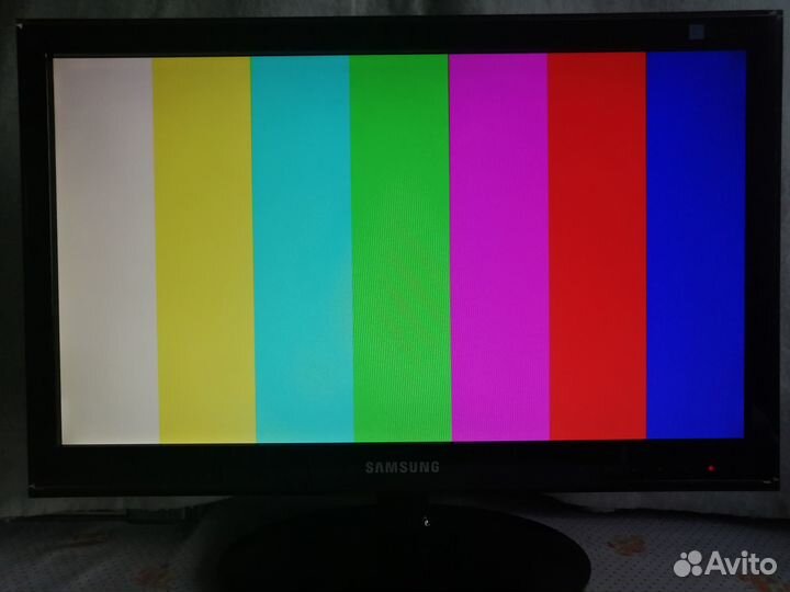 Монитор samsung SyncMaster P2250G