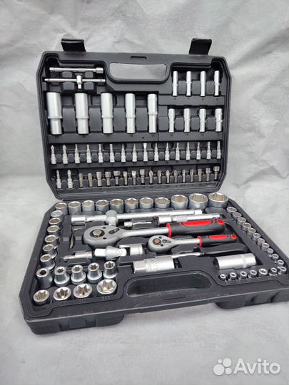 Набор инструментов