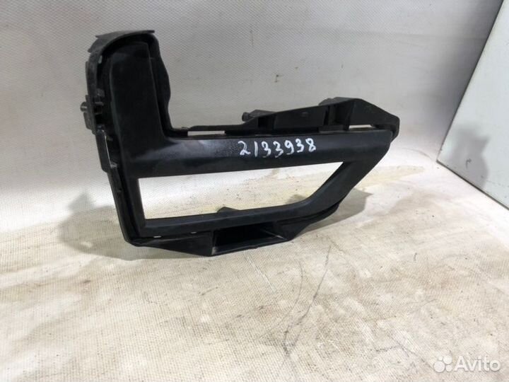 Окантовка птф передняя правая Nissan X-Trail T32