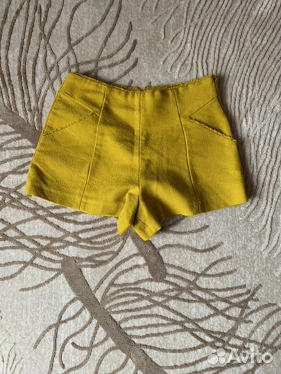 Шорты для девочек