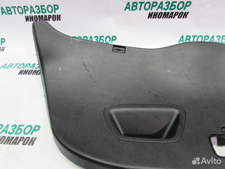 Обшивка двери багажника для Kia Cee'd 1 2007-2012