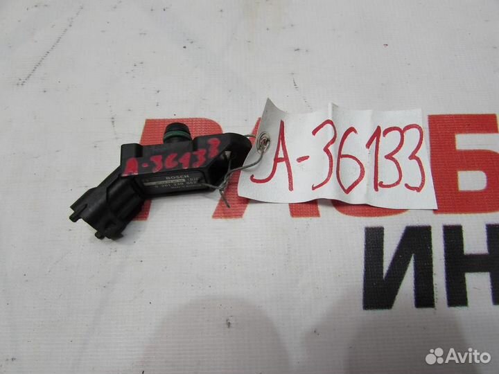 Датчик абсолютного давления для Fiat Albea 2003-20