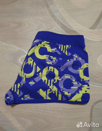 Шорты спортивные женские, р.44