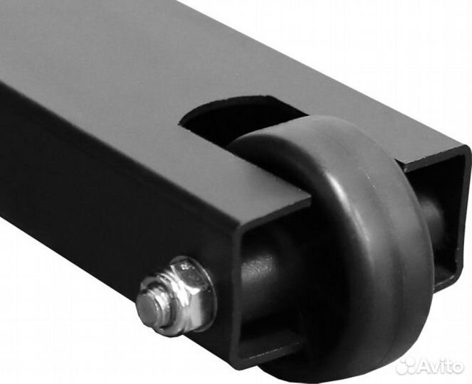 Беговая дорожка Svensson Body Labs Ortholine TZX