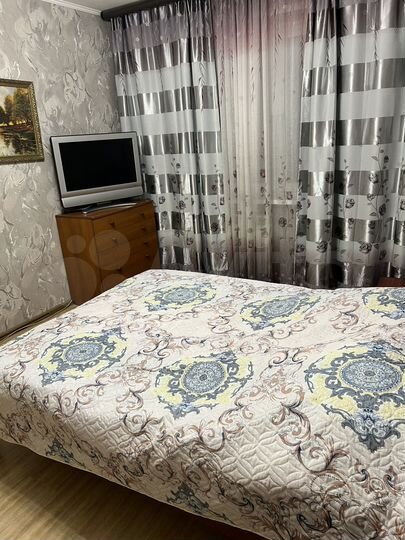 2-к. квартира, 50 м², 7/9 эт.