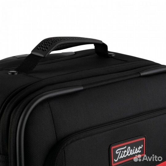 Чемодан для гольфа Titleist Players 20 Spinner Bag