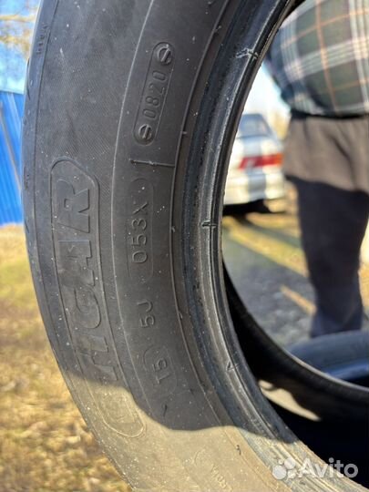 Performer CXV Sport 185/60 R15