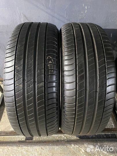 Michelin Primacy 3 215/50 R18