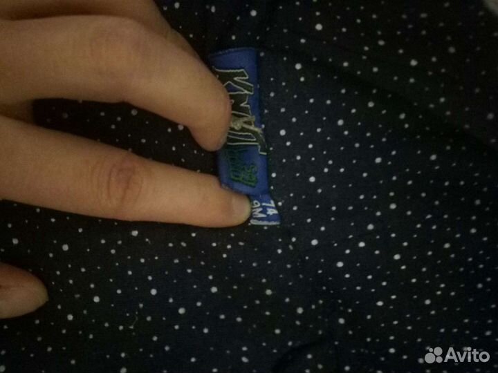 Костюм медвежонка