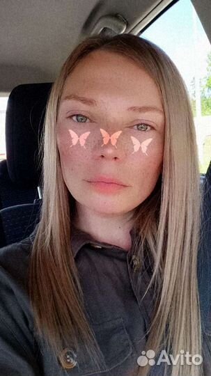 Парикмахер