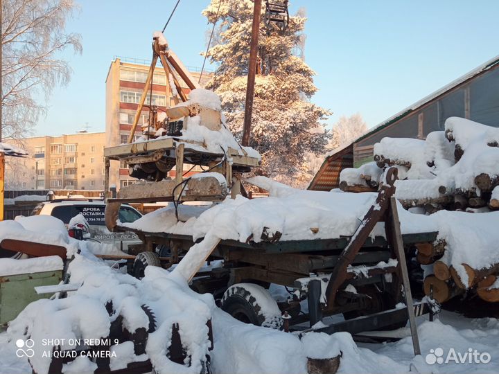 Кран Пионер